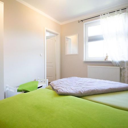 Ferienwohnung Luett-Matt'N -01 Heringsdorf Zewnętrze zdjęcie